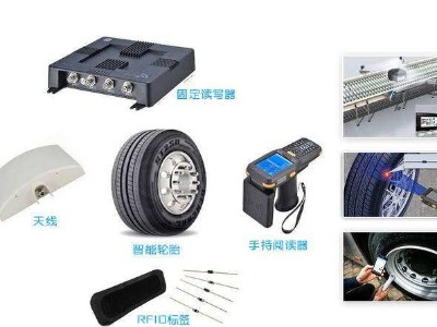 RFID技術實現生產線零部件管理系統解決方案